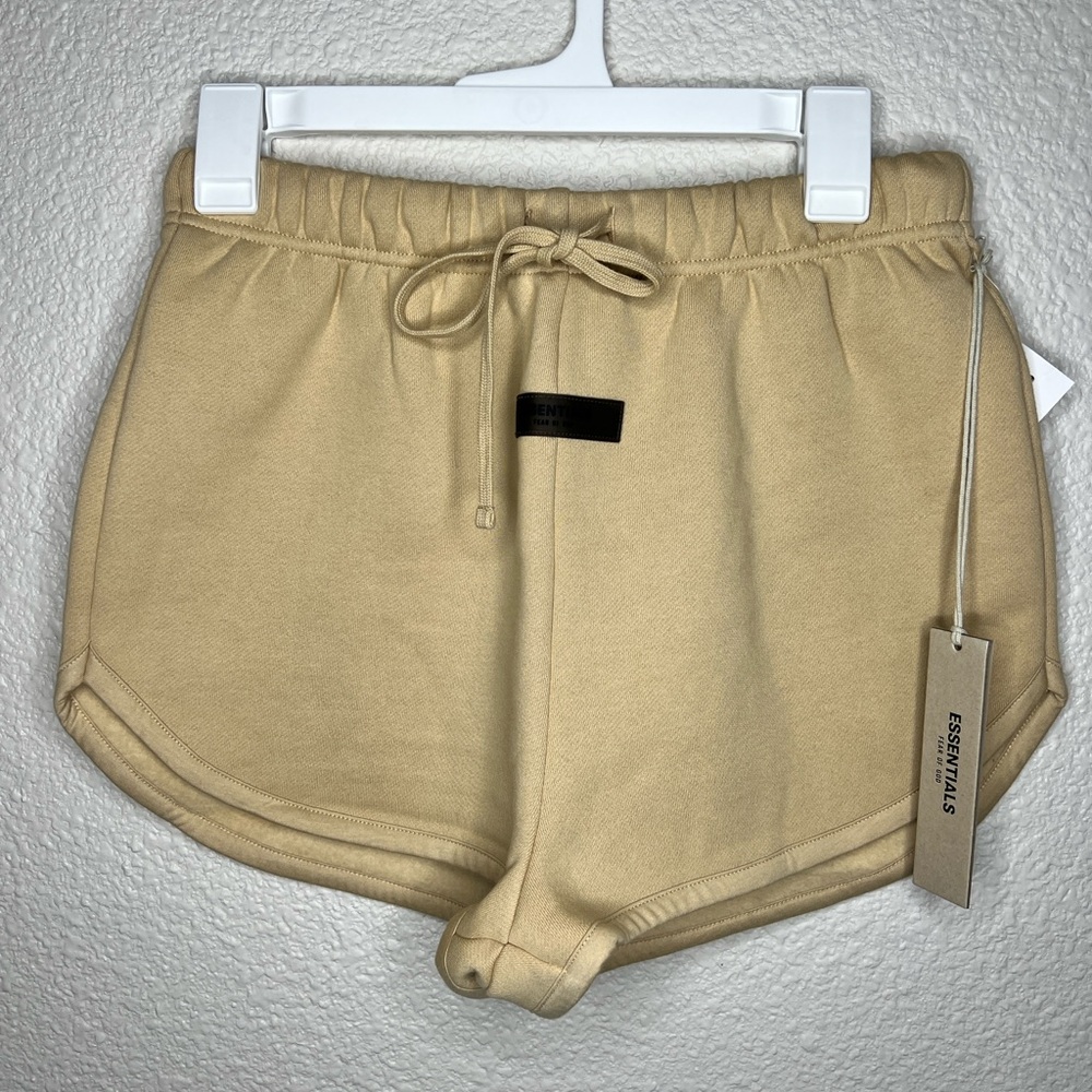 ❌SOLD❌Fear of God ESSENTIALS Women's Beach Short